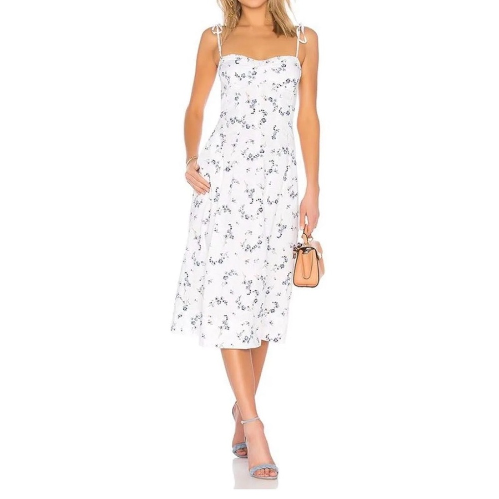 NWT Rebecca Taylor’s size 2 Francine dress